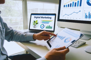 Choosing the Right Digital Growth Partner for Your Business